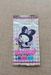 Sanrio kort 1 paket 15 kr