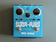Way Huge Supa-puss delay