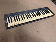 MIDI keyboard