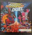 Brädspel COSMIC ENCOUNTER DUEL