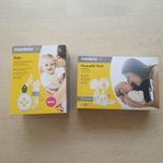 medela bröstpump