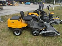 Stiga Park 300 M inkl. combi 85 agg