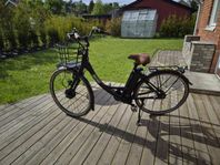 Elcykel Eco Ride Ambassadör