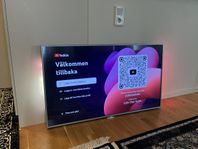 Philips ambilight smart tv