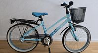 Barncykel Crescent Saga 20"