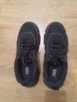 Sneakers Zara stl 39 