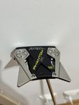 Scotty Cameron Phantom 12 34 tum i nyskick