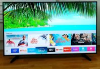 Samsung smart tv 55tum 4K/Ultra HD