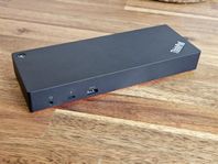 Lenovo Thunderbolt3 40AC Dock