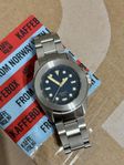 Unimatic U4S-8N Limited Edition 1 av 400 (Sellita SW200-1B)