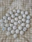 36 st Titleist PRO V1, B-klass