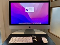 iMac 5K 27'' Retina Late 2015 SSD 512GB 24GB RAM R9 395
