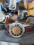 Vintage Longines "Sei Tacche"