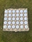 30st Bridgestone golfbollar