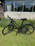 cresent hybrid 28 tum