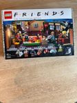 Lego 21319 Central Perk