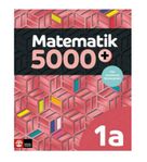 matematik 1a 5000