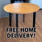 Bord IKEA fri hemleverans!