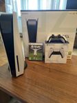 playstation 5 disk edition