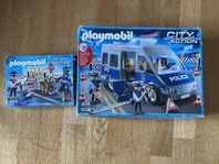 Playmobil City Action