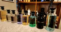 LV Parfymer(Splitter 3/5ml )