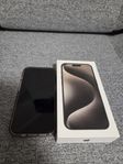 Iphone 15 Pro 128gb
