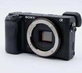 Sony A6300 Camera Body