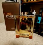 Terre d'Hermès  Parfym 200ml 