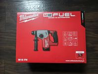 Milwaukee M18 Fuel FH borrhammare