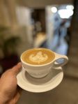 Lönsamt, väl inarbetat och populärt Café!