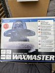 Polermaskin Waxmaster 900e 