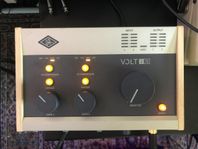 Universal Audio Volt 276