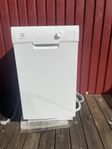 Diskmaskin 45cm Elektrolux