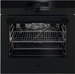 Ångugn med SousVide funktion från AEG - 50% rabatt
