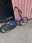 barncyklar