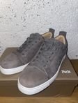 Christian Louboutin utan spik