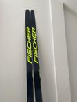 Längdskidor Fischer Aerolite Skate 70