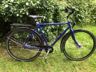 Skeppshult Herrcykel
