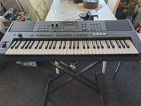 yameha el piano