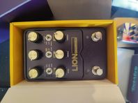 UAFX Lion 66