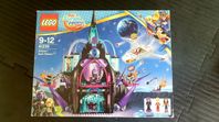 Lego SuperHero Girls