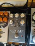 hamstead odyssey 
