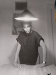 Carrie Mae Weems, Utställningsaffisch 2023