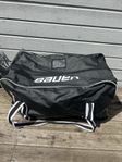 Bauer Bärbag Pro Sr Svart