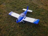 E-Flite RV-7 radiostyrt flygplan BNF