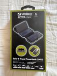 Sandberg Solar 6-Panel Powerbank 20000mAh