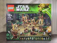10236 Ewok Village - UCS