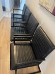 4 stolar 1000kr