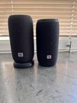 JBL Smart Högtalare (2 st)