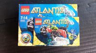 Lego Atlantis